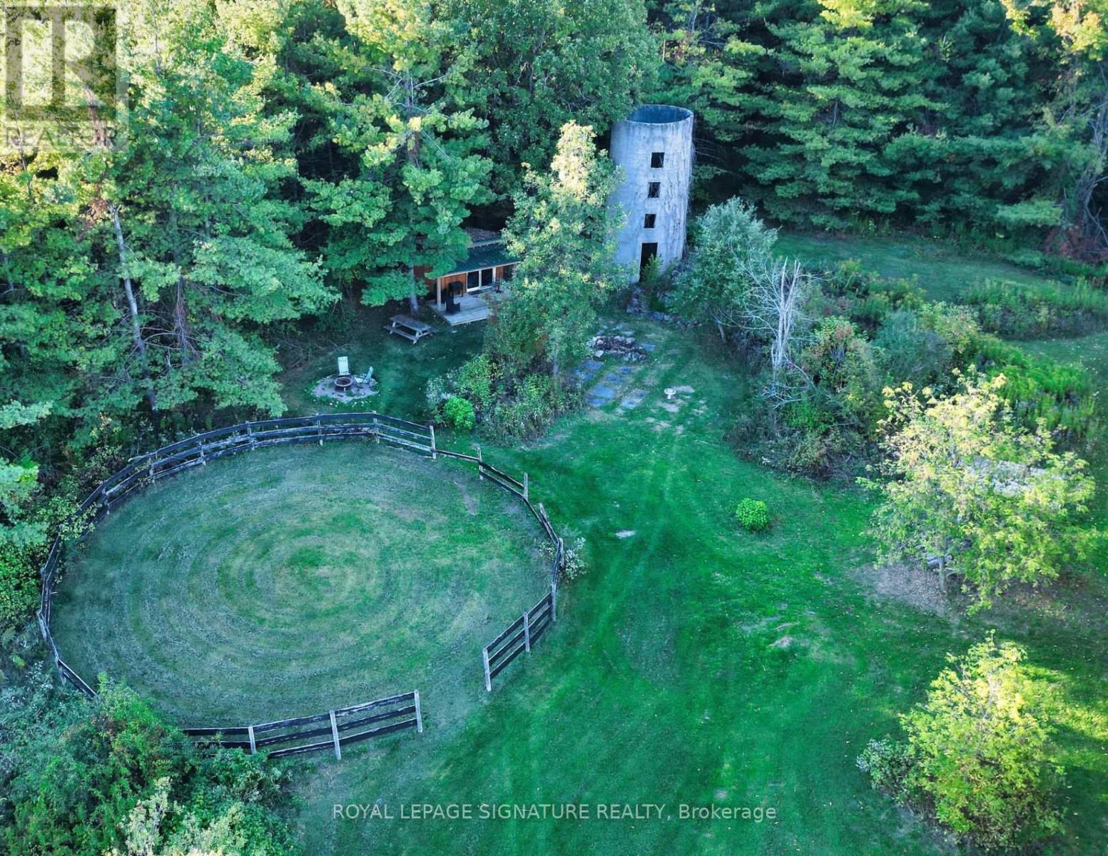 1152 Concession Road, Ramara (Brechin), Ontario  L0K 1B0 - Photo 9 - S12443621