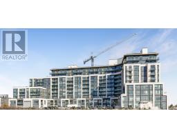 704 - 405 Dundas St. Street W, Oakville (Go Glenorchy), Ca