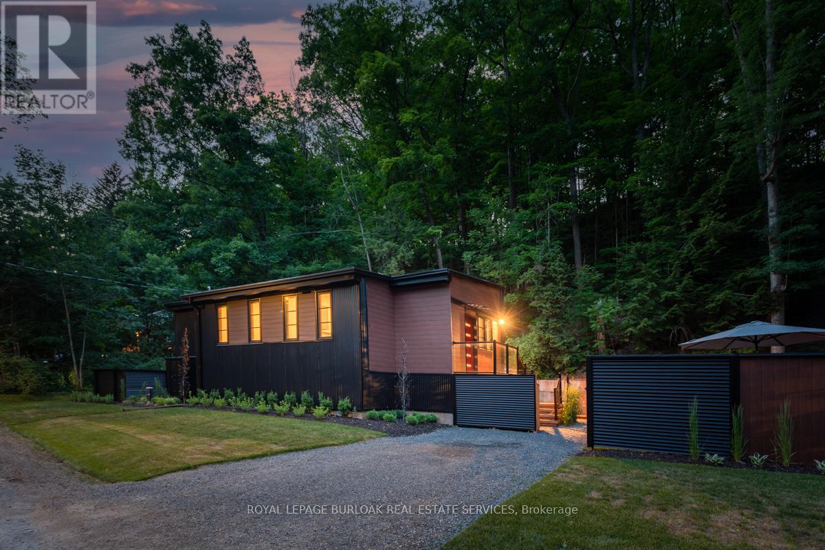 1323 HIDDEN VALLEY ROAD, Burlington, Ontario