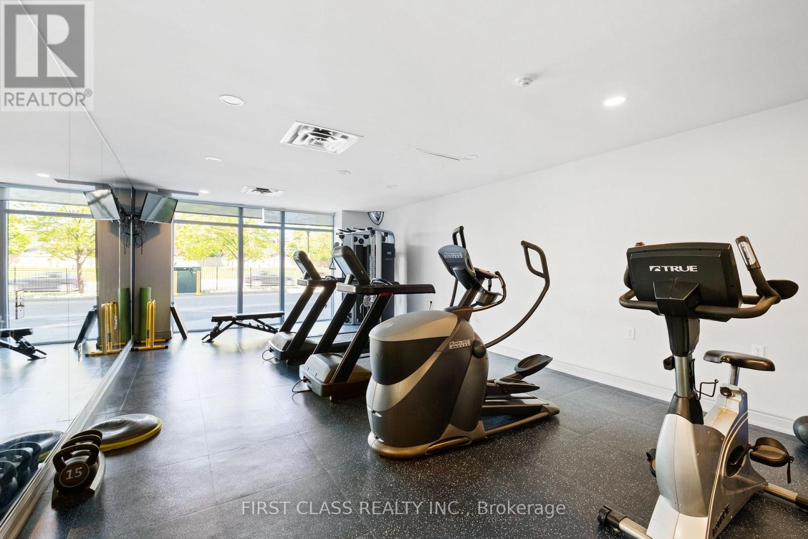 905 - 200 Burnhamthorpe Road E, Mississauga (Mississauga Valleys), Ontario  L5A 4E8 - Photo 22 - W12444634