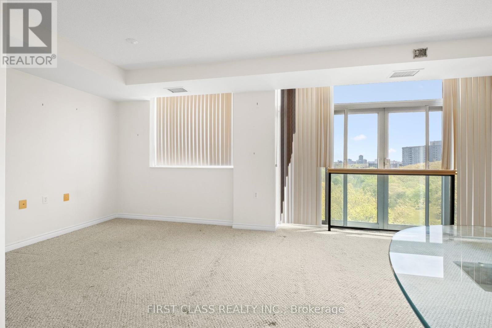 905 - 200 Burnhamthorpe Road E, Mississauga (Mississauga Valleys), Ontario  L5A 4E8 - Photo 7 - W12444634