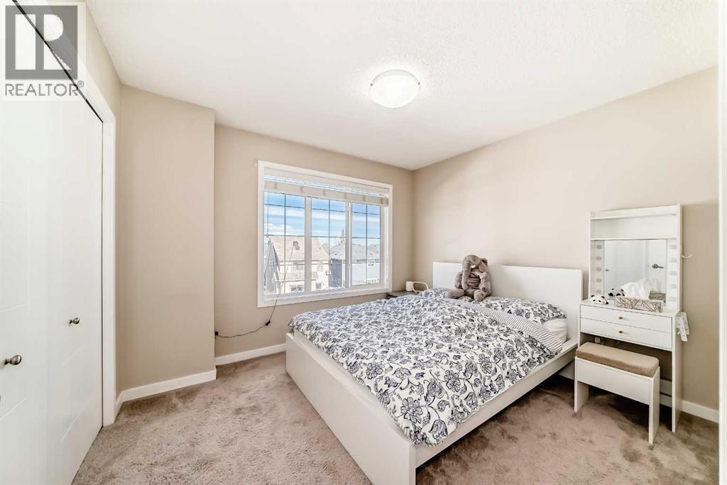 128 Marquis Lane Se, Calgary, Alberta  T3M 2G6 - Photo 16 - A2262078