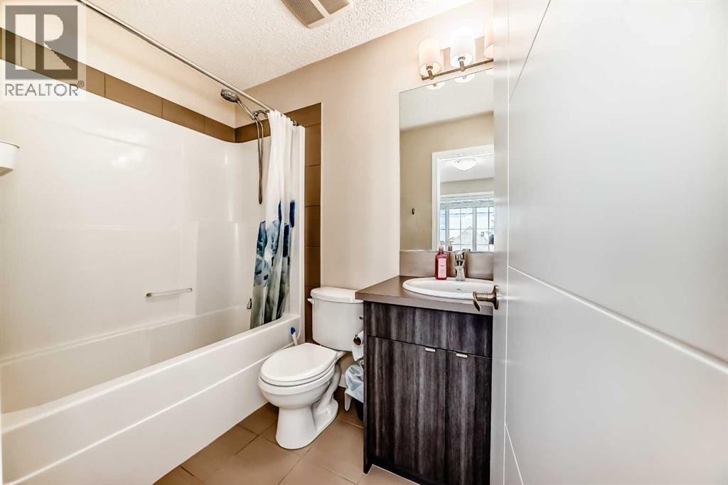 128 Marquis Lane Se, Calgary, Alberta  T3M 2G6 - Photo 20 - A2262078