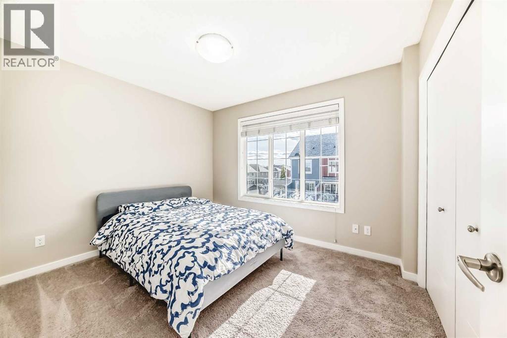 128 Marquis Lane Se, Calgary, Alberta  T3M 2G6 - Photo 21 - A2262078