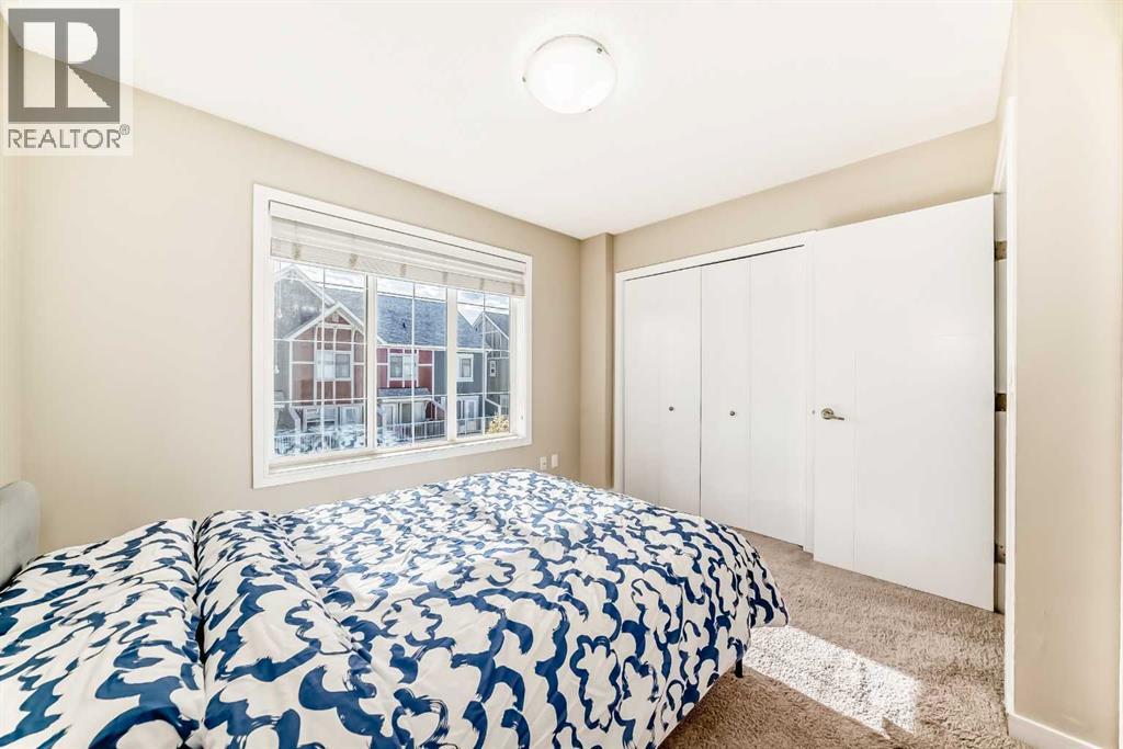 128 Marquis Lane Se, Calgary, Alberta  T3M 2G6 - Photo 22 - A2262078