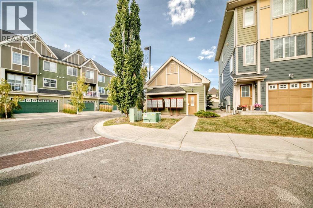 128 Marquis Lane Se, Calgary, Alberta  T3M 2G6 - Photo 34 - A2262078
