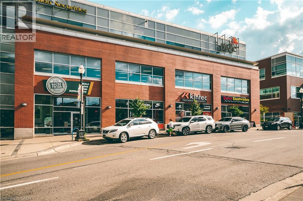 66 Union Street Unit# 4, Waterloo, Ontario  N2J 1B9 - Photo 4 - 40776396