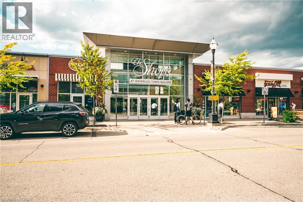66 Union Street Unit# 4, Waterloo, Ontario  N2J 1B9 - Photo 5 - 40776396
