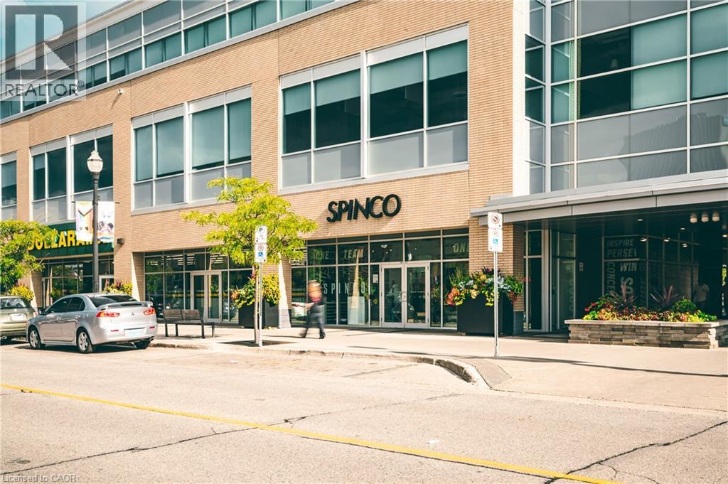66 Union Street Unit# 4, Waterloo, Ontario  N2J 1B9 - Photo 6 - 40776396