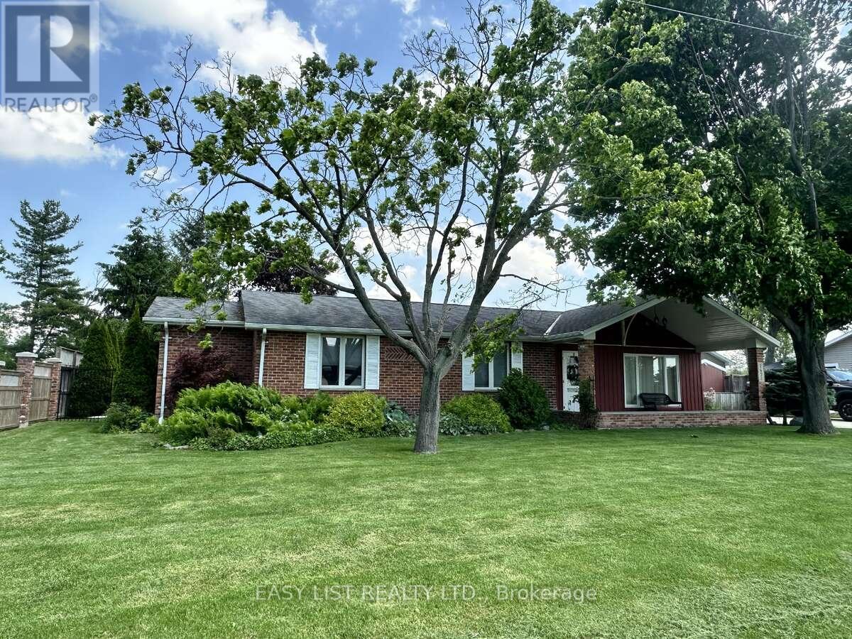 7652 Harris Point Drive, Plympton-Wyoming, Ontario  N0N 1J6 - Photo 1 - X12444601