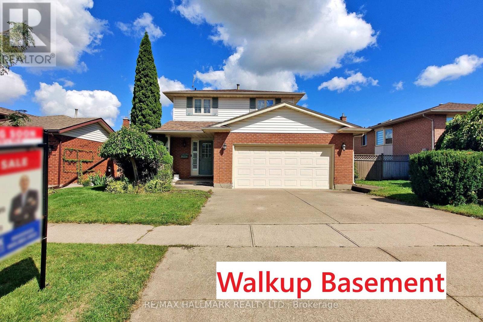 7863 ALFRED STREET, Niagara Falls, Ontario