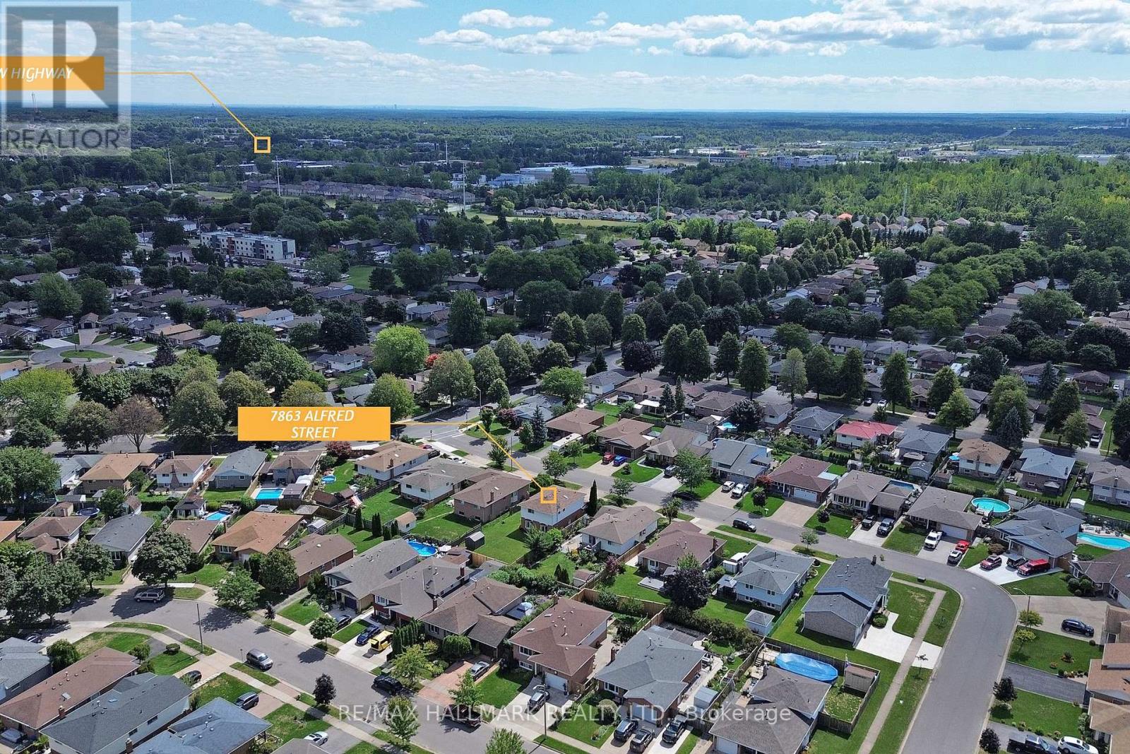 7863 Alfred Street, Niagara Falls, Ontario  L2H 2W8 - Photo 34 - X12444610