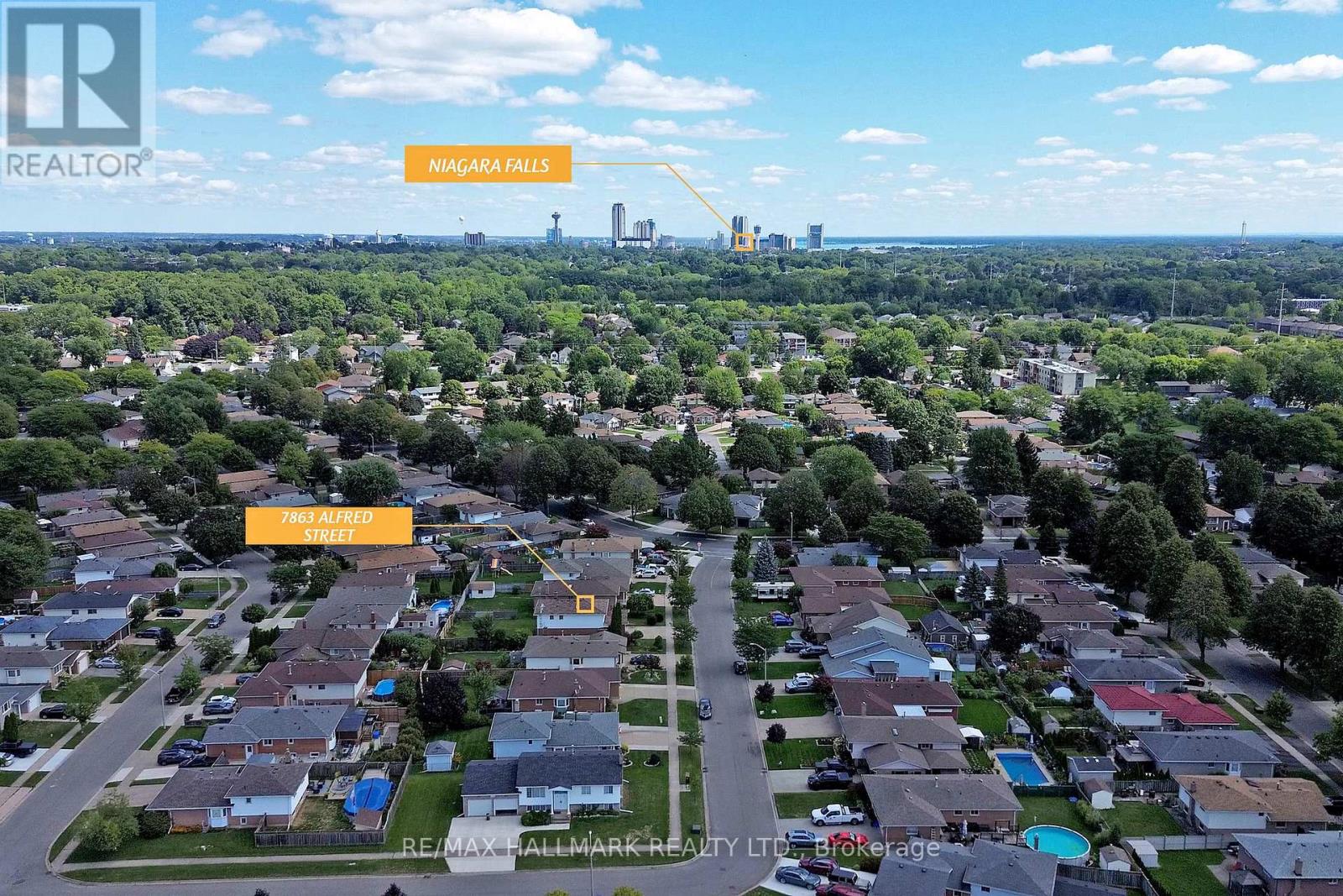 7863 Alfred Street, Niagara Falls, Ontario  L2H 2W8 - Photo 36 - X12444610