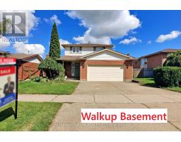 7863 ALFRED STREET, Niagara Falls, Ontario