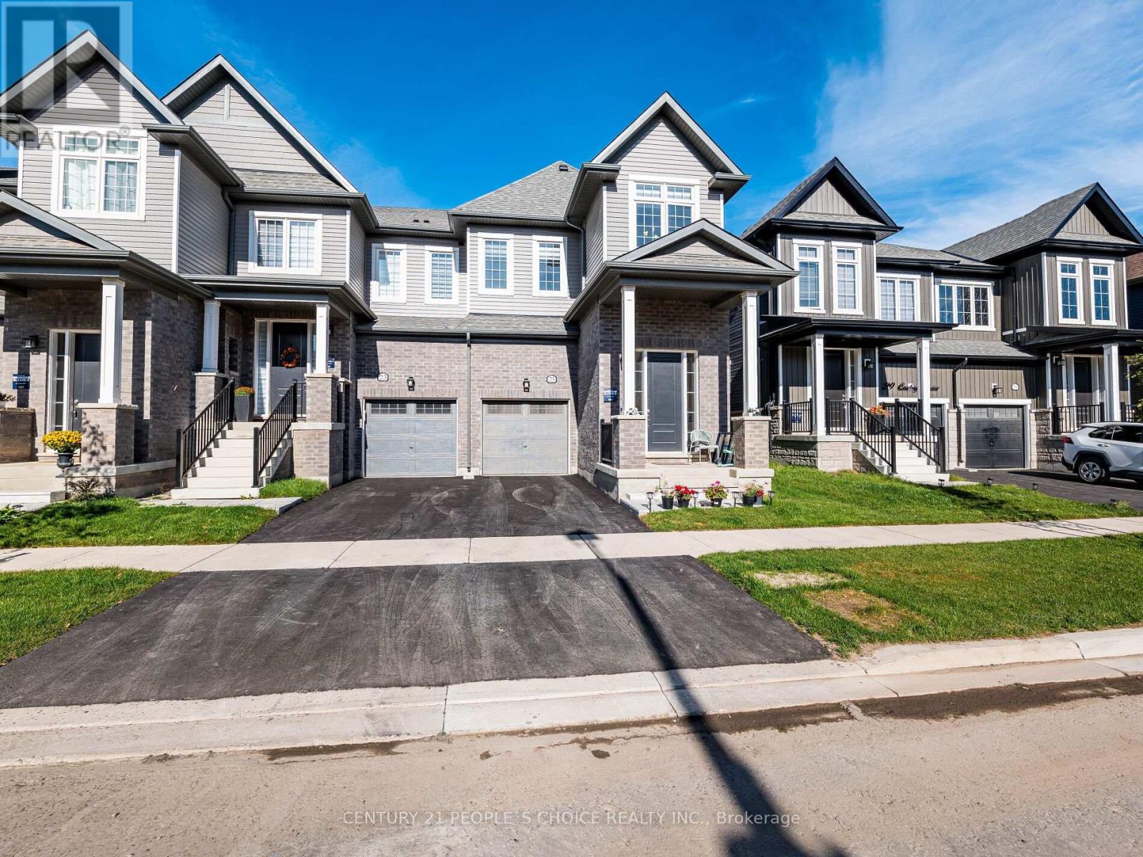 25 Conboy Drive, Erin, Ontario  N0B 1T0 - Photo 49 - X12444613