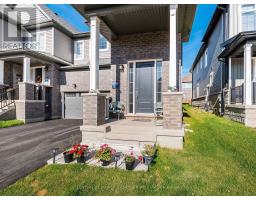 25 CONBOY DRIVE, Erin, Ontario