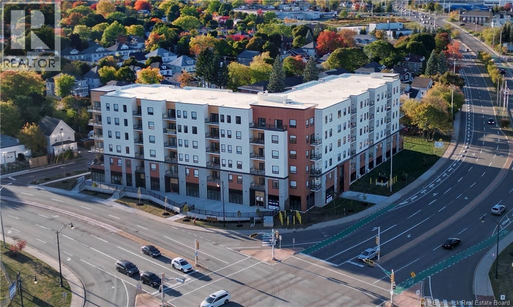 1333 Main Street Unit# 202-A, Moncton, New Brunswick