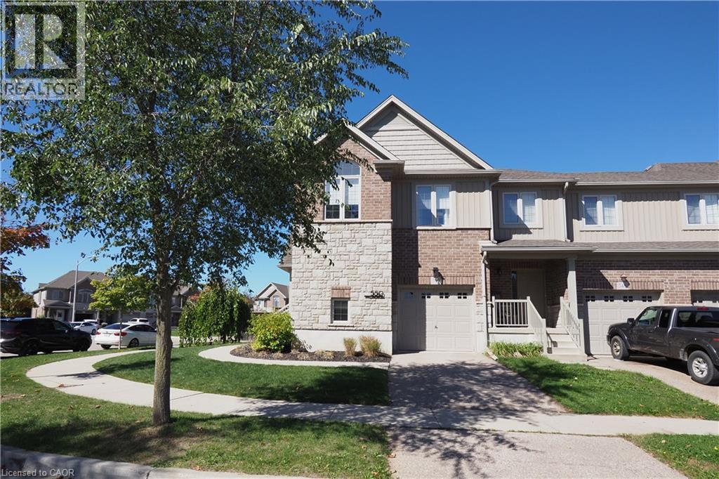 550 LANDGREN Court, Kitchener, Ontario