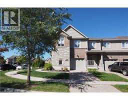 550 Landgren Court 232 - Idlewood/Lackner Woods, Kitchener, Ca