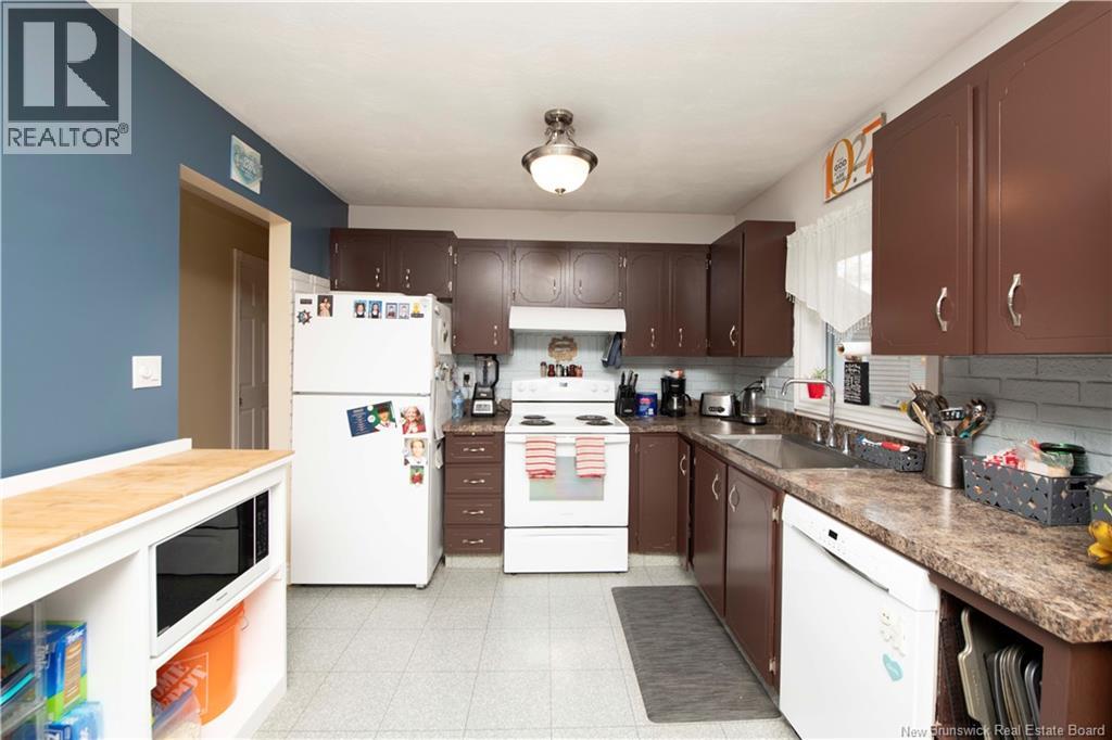 5 Pelton Street, Moncton, New Brunswick  E1G 1L3 - Photo 10 - NB127660