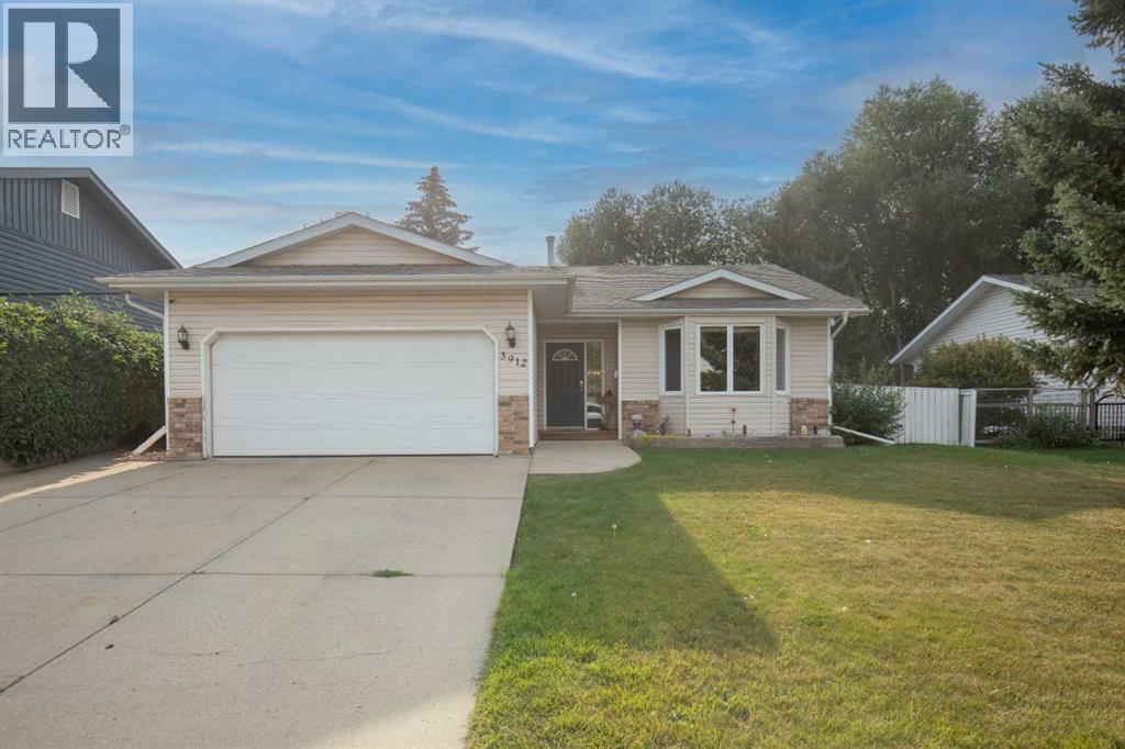 3912 54th Avenue, Innisfail, Alberta  T4G 1E9 - Photo 29 - A2257927
