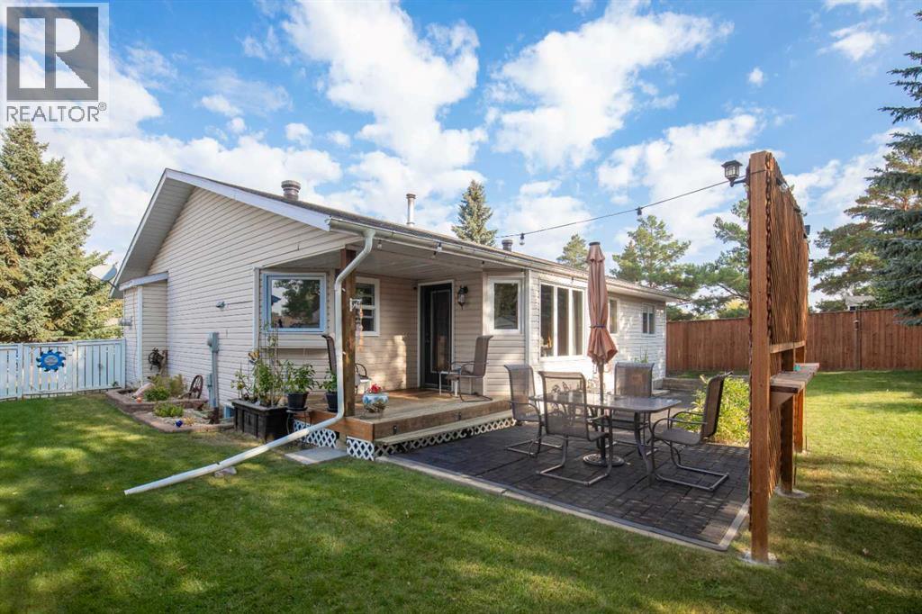 3912 54th Avenue, Innisfail, Alberta  T4G 1E9 - Photo 31 - A2257927