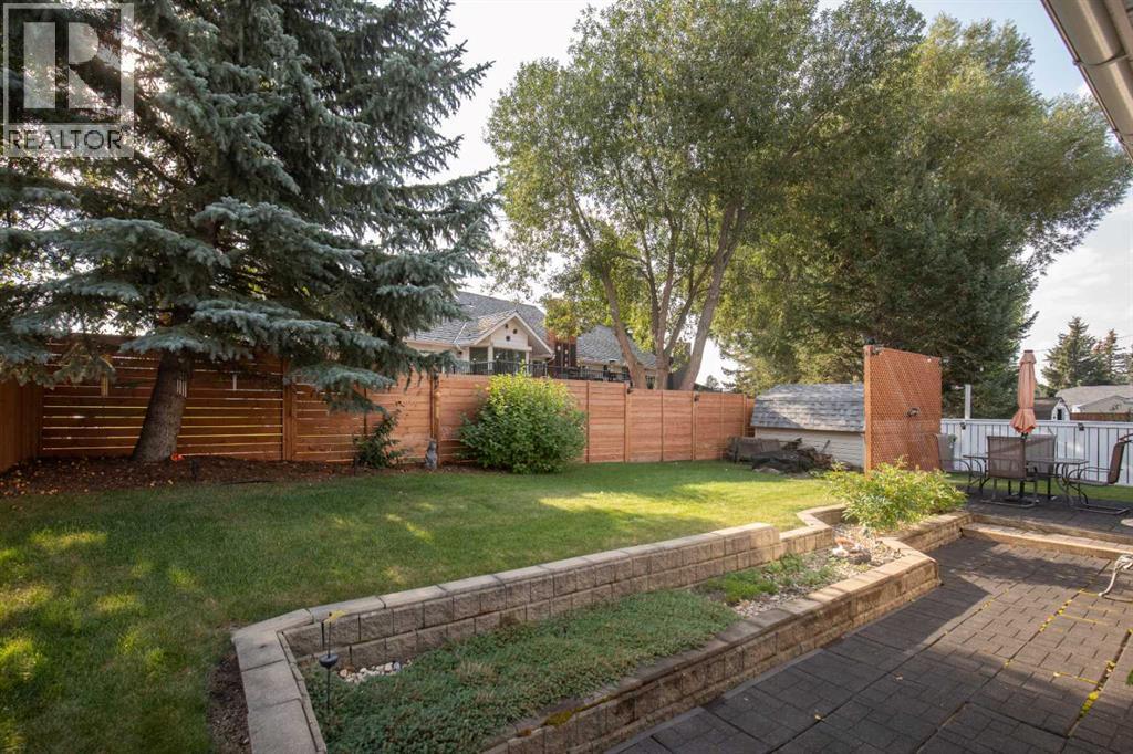 3912 54th Avenue, Innisfail, Alberta  T4G 1E9 - Photo 34 - A2257927