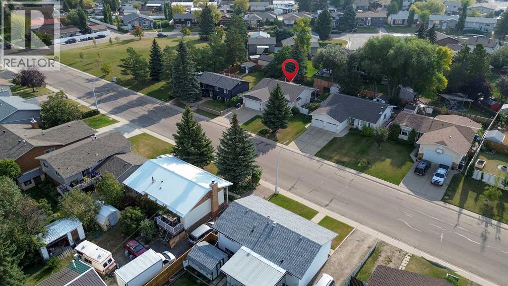 3912 54th Avenue, Innisfail, Alberta  T4G 1E9 - Photo 41 - A2257927