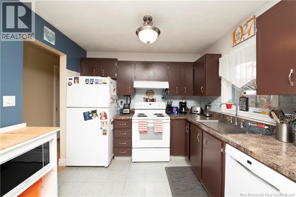 5 Pelton Street, Moncton, New Brunswick  E1G 1L3 - Photo 12 - NB127660