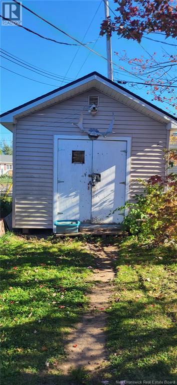 5 Pelton Street, Moncton, New Brunswick  E1G 1L3 - Photo 28 - NB127660