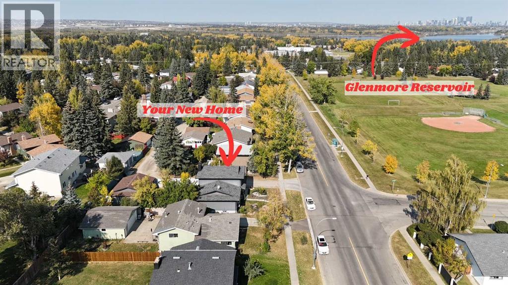 10003 Oakfield Drive Sw, Calgary, Alberta  T2V 1S9 - Photo 3 - A2243482