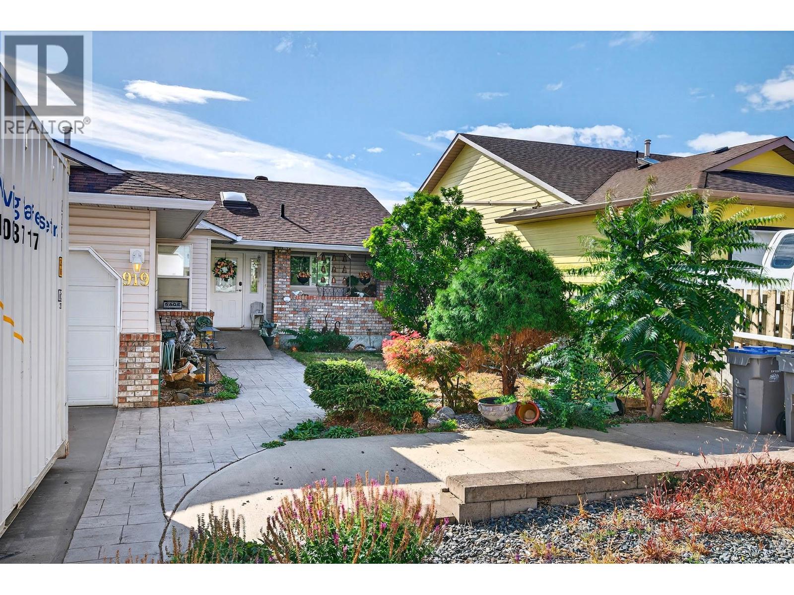 919 Norview Road, Kamloops, British Columbia