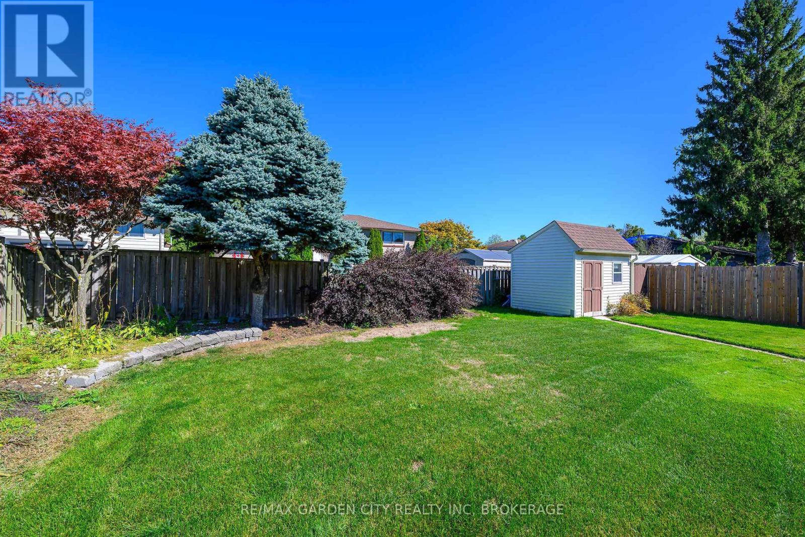 10 Macoomb Drive, Welland, Ontario  L3C 5T9 - Photo 42 - X12440351