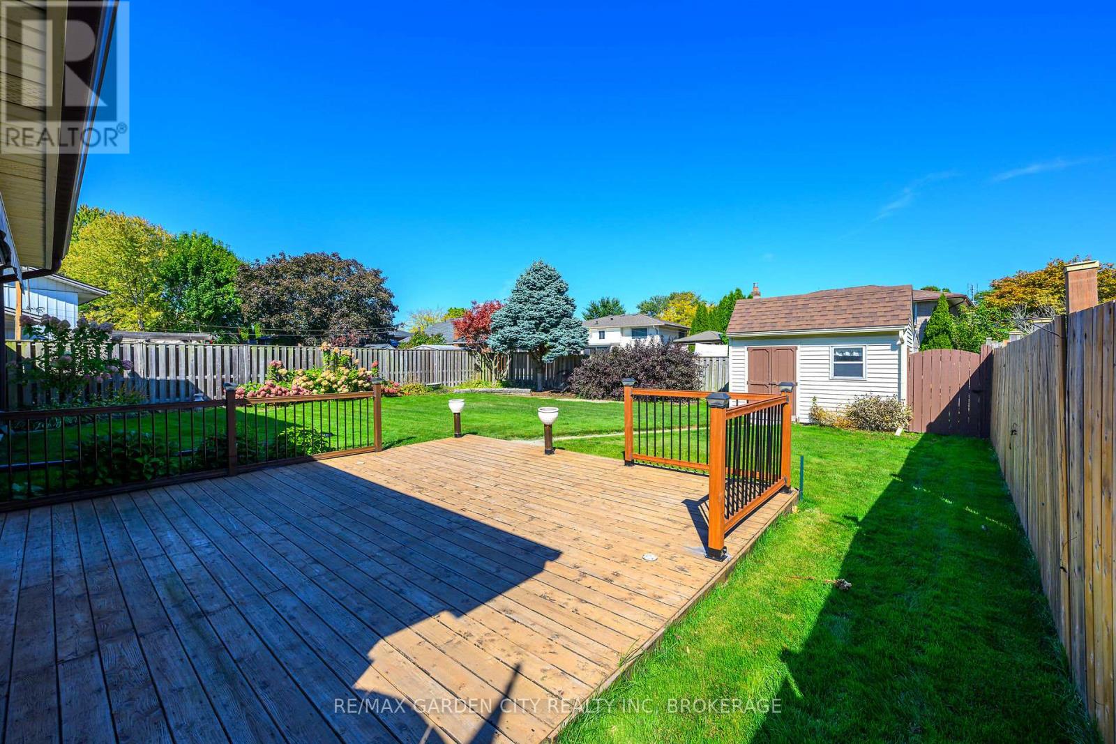 10 Macoomb Drive, Welland, Ontario  L3C 5T9 - Photo 38 - X12440351