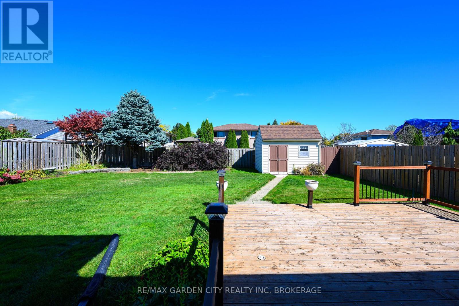 10 Macoomb Drive, Welland, Ontario  L3C 5T9 - Photo 41 - X12440351