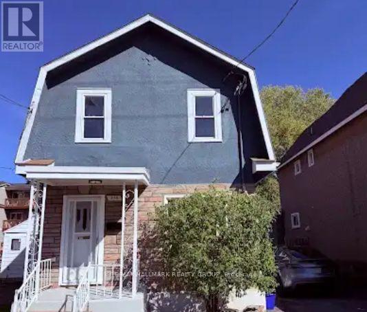 299 PARKDALE AVENUE, Ottawa, Ontario