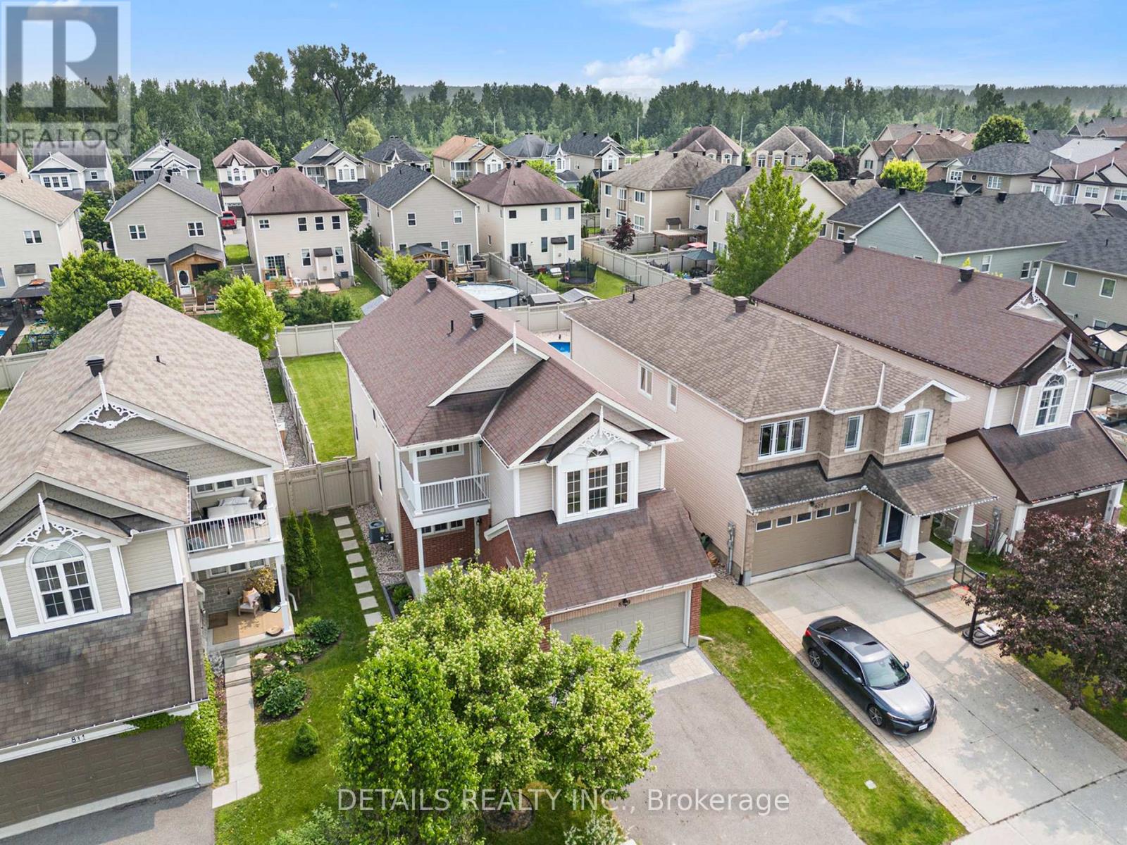 809 Pinnacle Street, Ottawa, Ontario  K4A 0L6 - Photo 22 - X12444651