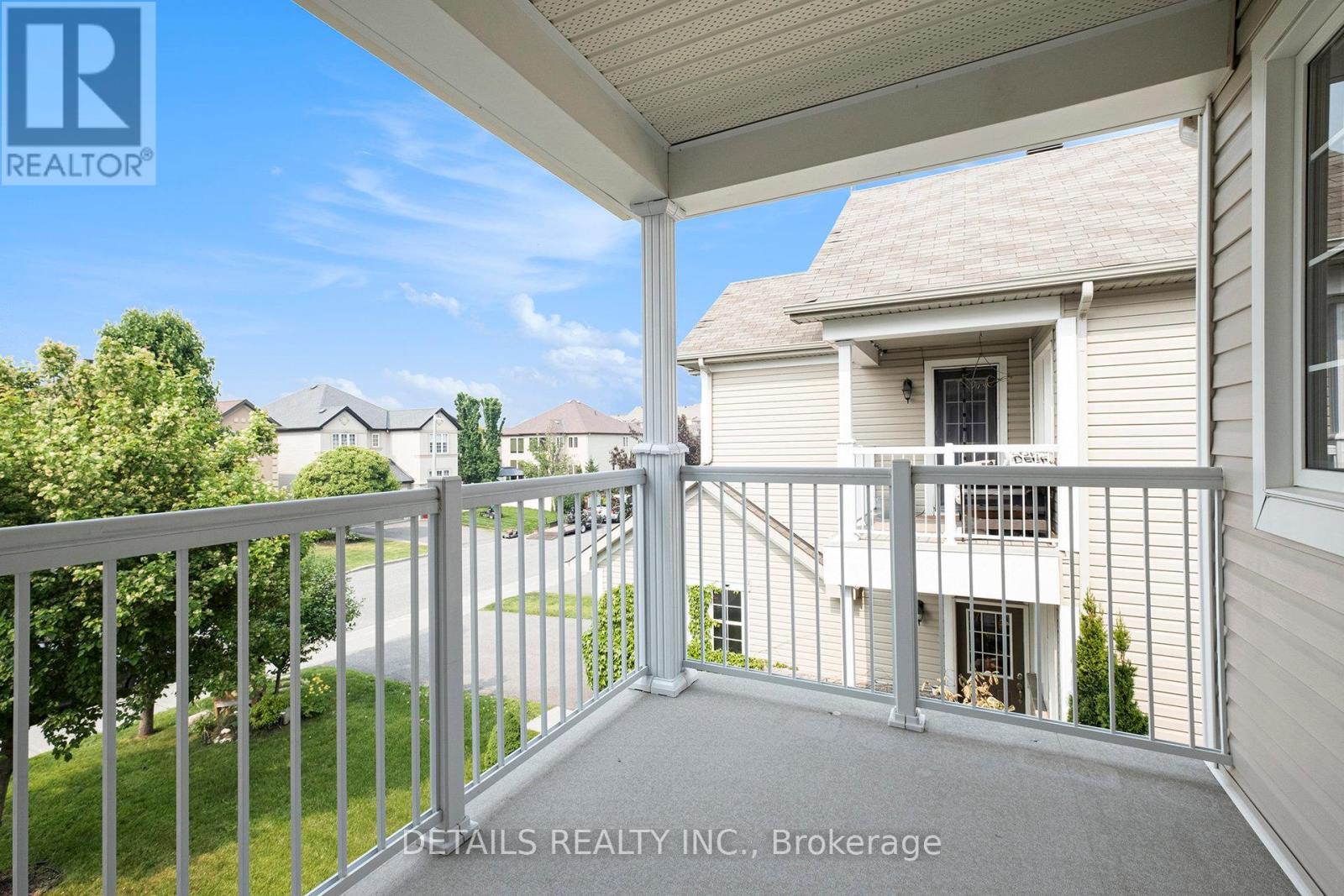 809 Pinnacle Street, Ottawa, Ontario  K4A 0L6 - Photo 3 - X12444651
