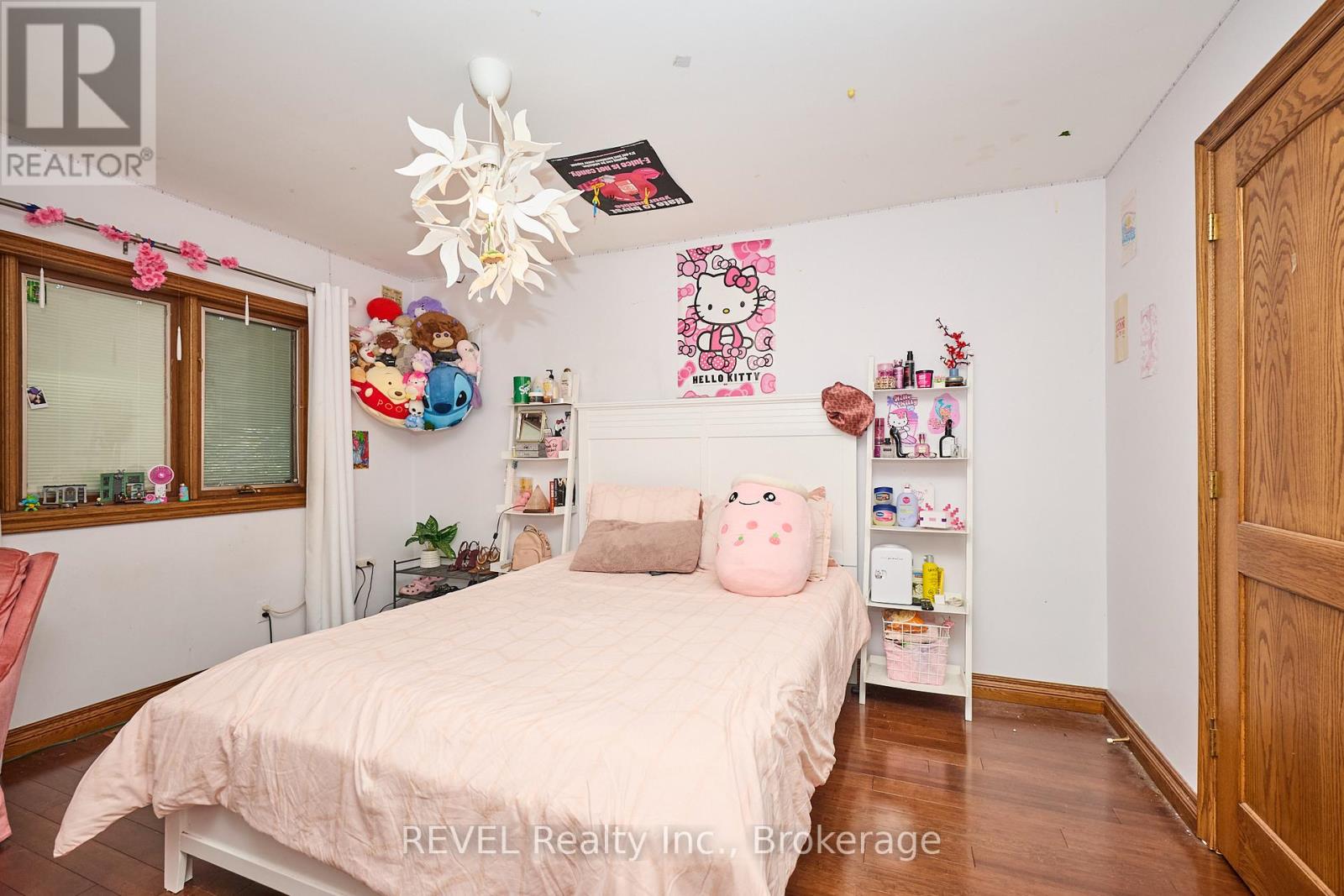 7134 Mount Forest Lane, Niagara Falls (Casey), Ontario  L2J 3Z3 - Photo 19 - X12444645