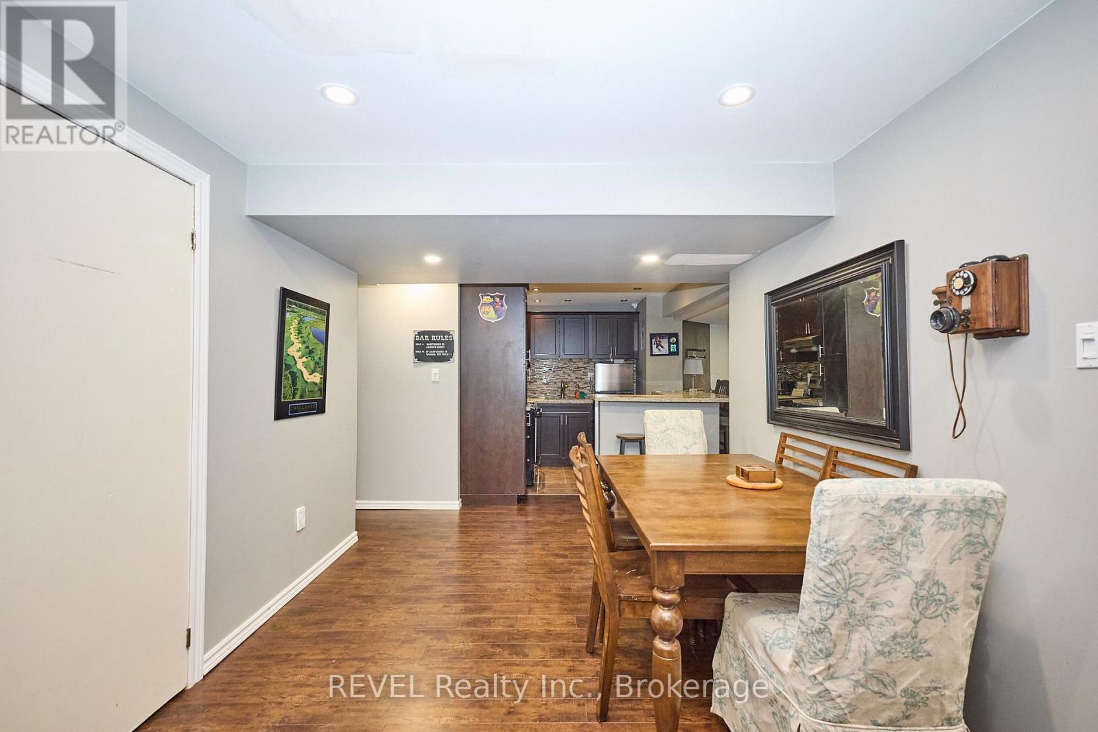7134 Mount Forest Lane, Niagara Falls (Casey), Ontario  L2J 3Z3 - Photo 23 - X12444645