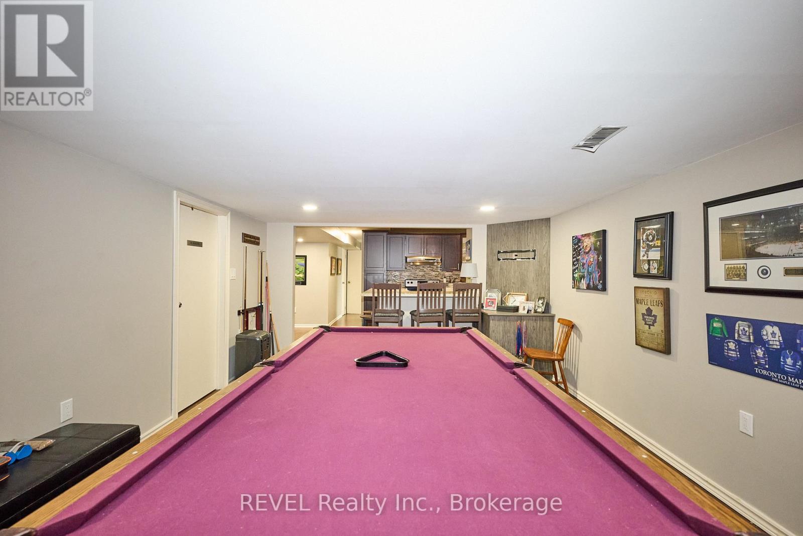 7134 Mount Forest Lane, Niagara Falls (Casey), Ontario  L2J 3Z3 - Photo 24 - X12444645