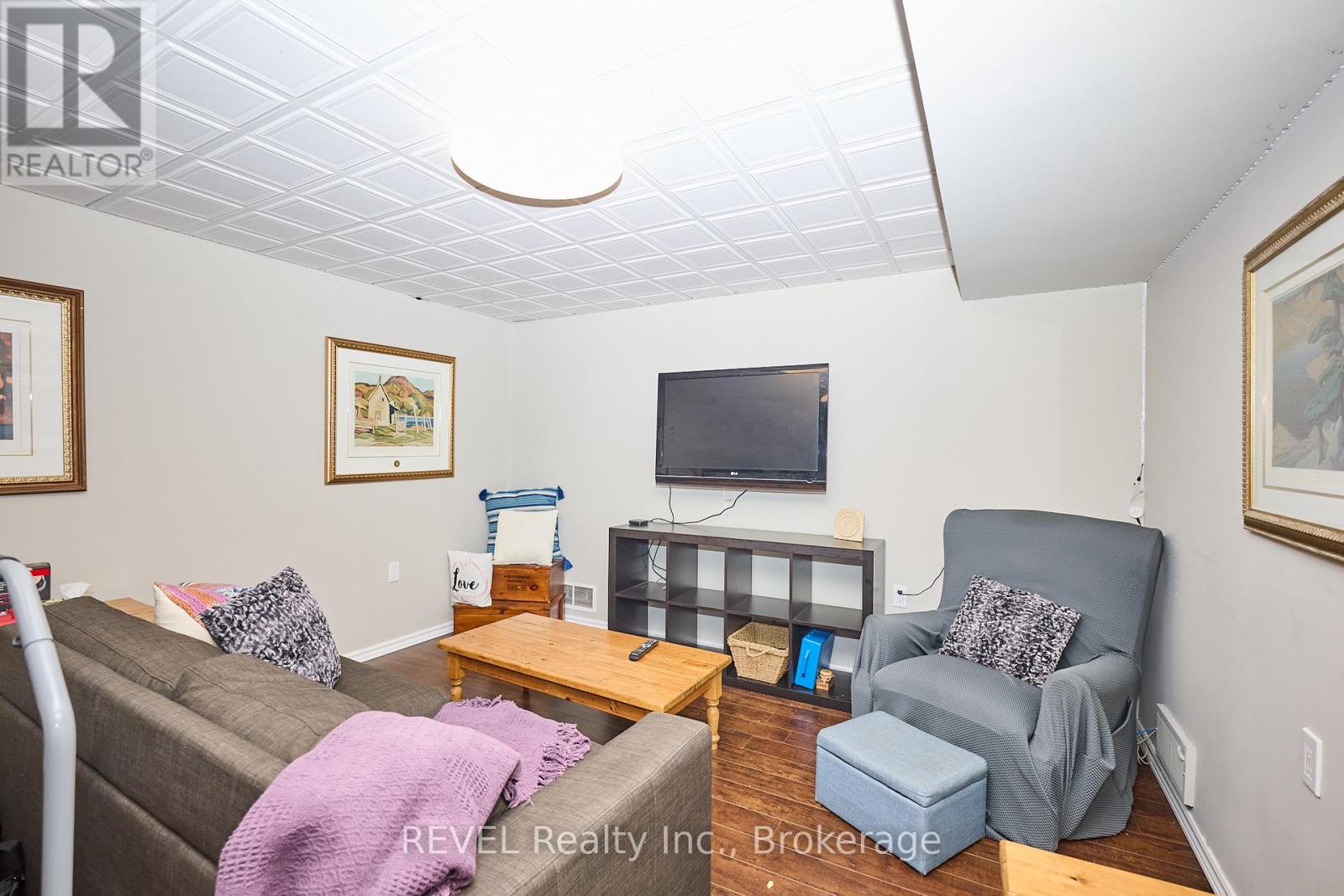 7134 Mount Forest Lane, Niagara Falls (Casey), Ontario  L2J 3Z3 - Photo 25 - X12444645