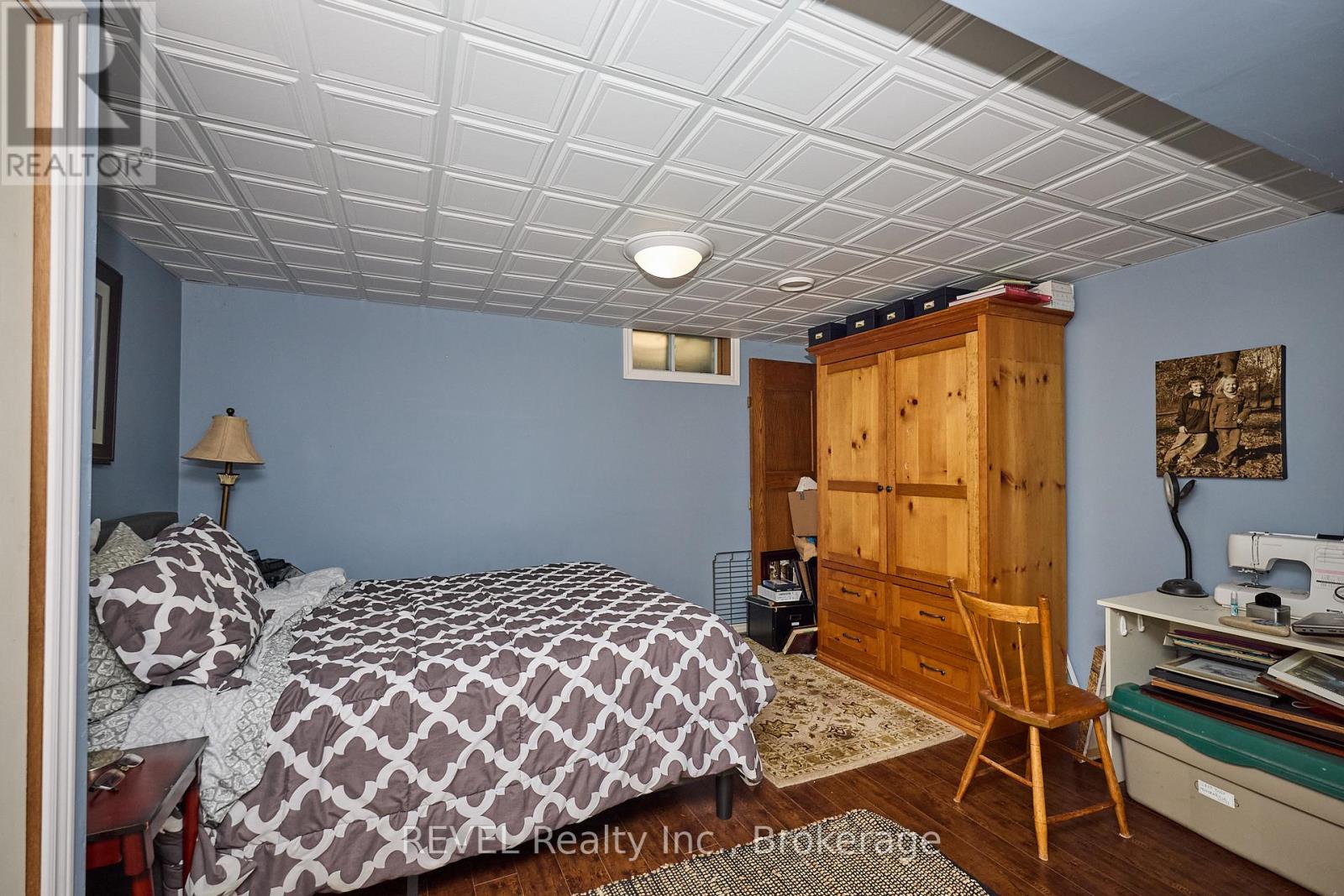 7134 Mount Forest Lane, Niagara Falls (Casey), Ontario  L2J 3Z3 - Photo 27 - X12444645