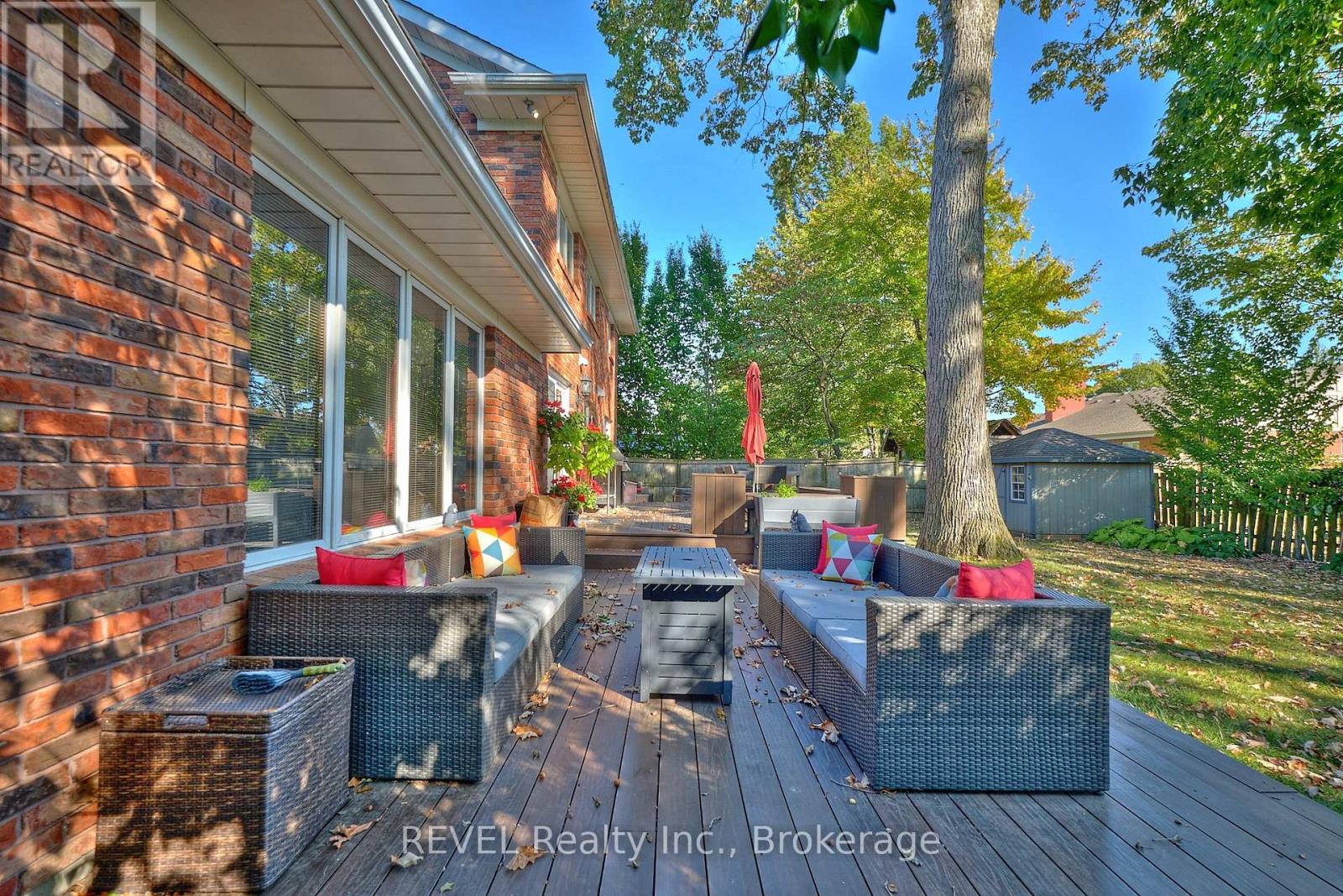 7134 Mount Forest Lane, Niagara Falls (Casey), Ontario  L2J 3Z3 - Photo 29 - X12444645