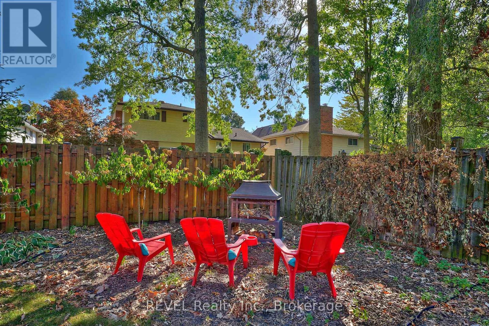 7134 Mount Forest Lane, Niagara Falls (Casey), Ontario  L2J 3Z3 - Photo 30 - X12444645