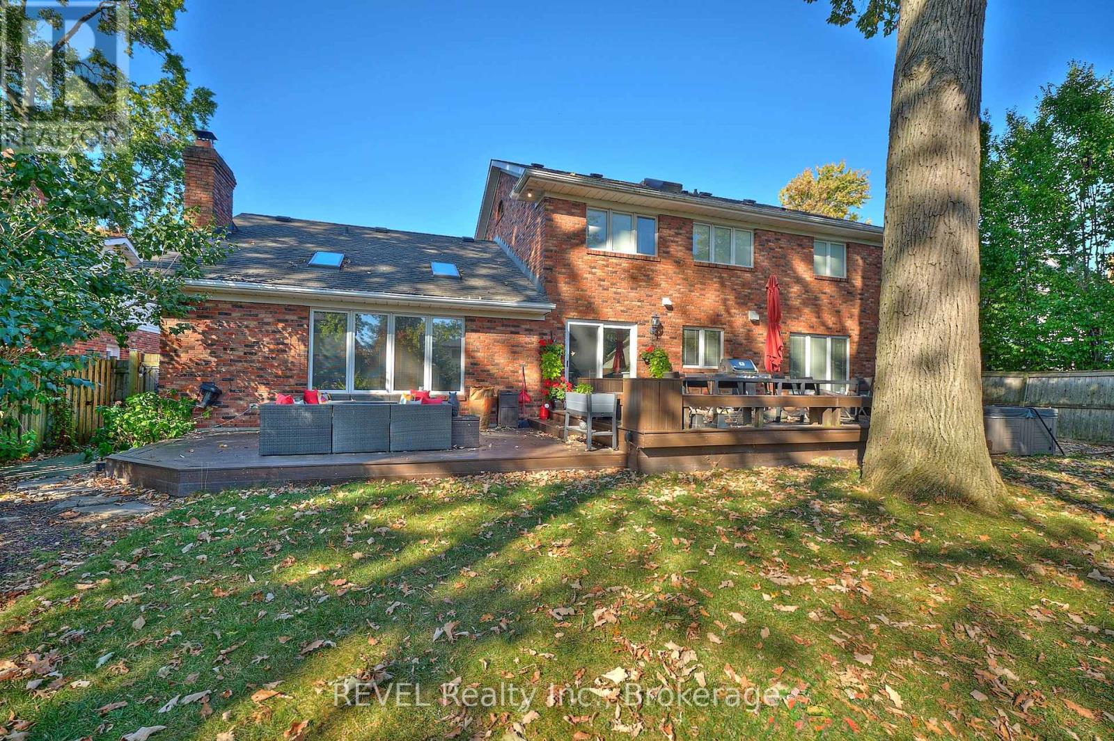 7134 Mount Forest Lane, Niagara Falls (Casey), Ontario  L2J 3Z3 - Photo 31 - X12444645