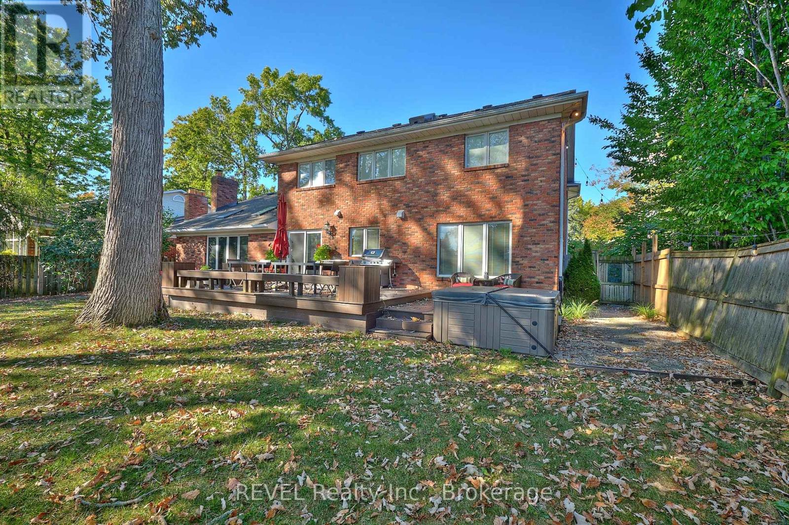 7134 Mount Forest Lane, Niagara Falls (Casey), Ontario  L2J 3Z3 - Photo 32 - X12444645