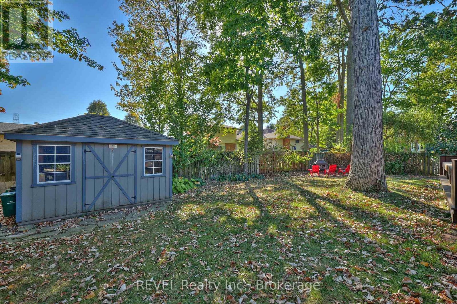 7134 Mount Forest Lane, Niagara Falls (Casey), Ontario  L2J 3Z3 - Photo 33 - X12444645