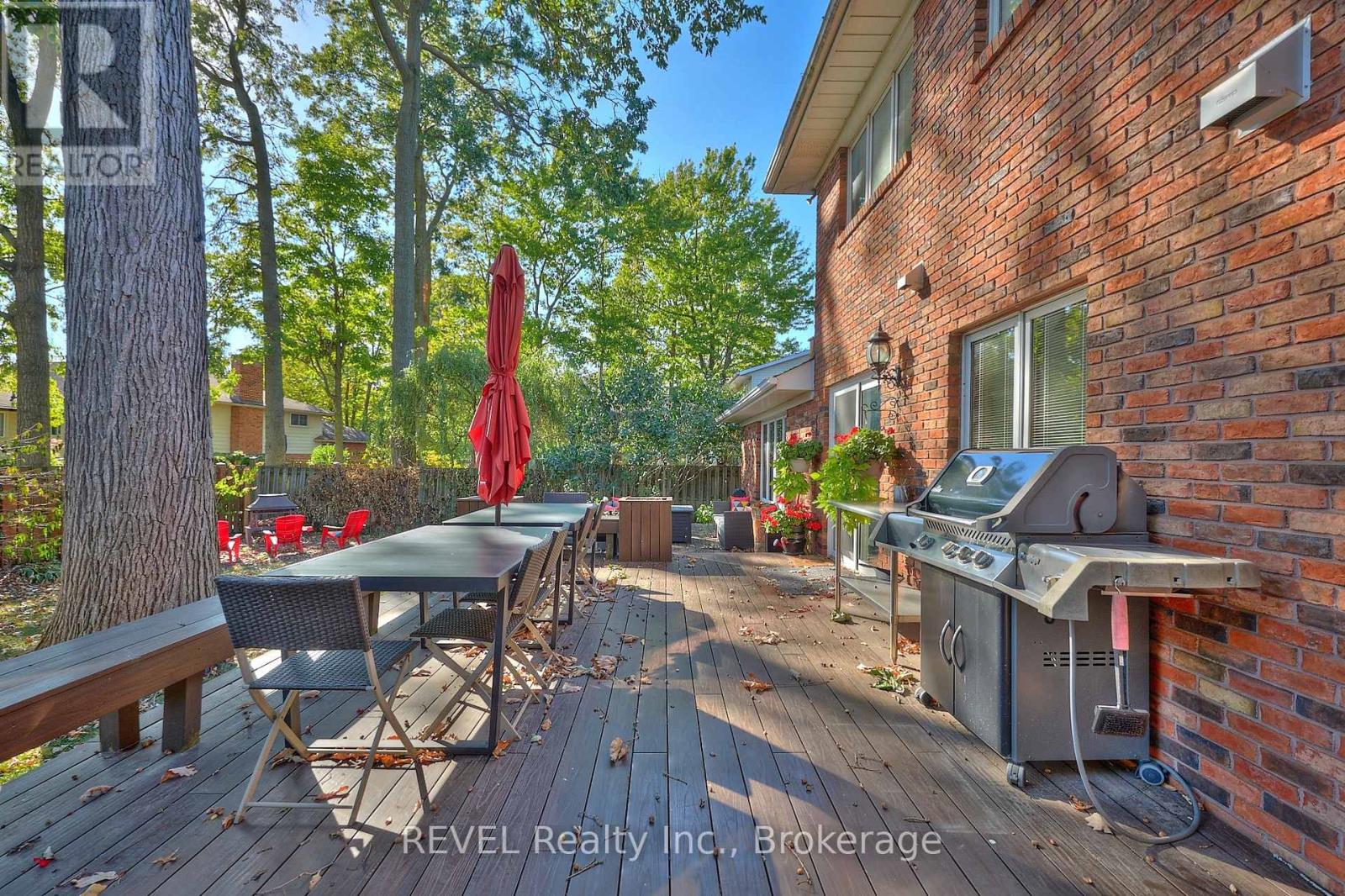 7134 Mount Forest Lane, Niagara Falls (Casey), Ontario  L2J 3Z3 - Photo 34 - X12444645