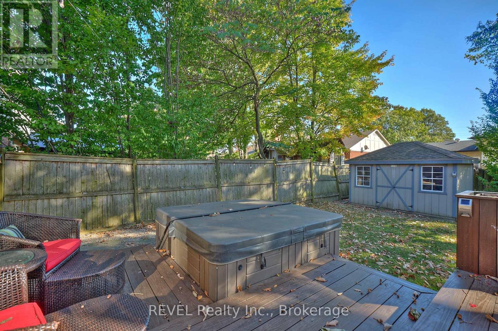 7134 Mount Forest Lane, Niagara Falls (Casey), Ontario  L2J 3Z3 - Photo 35 - X12444645